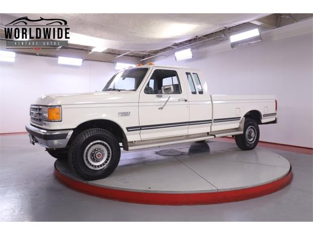 1988 Ford F2 (CC-1909846) for sale in Denver , Colorado