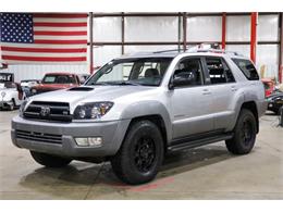 2003 Toyota 4Runner (CC-1909847) for sale in Kentwood, Michigan