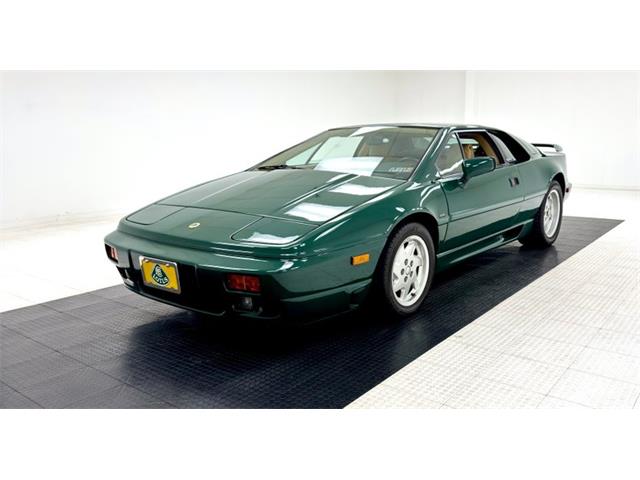 1991 Lotus Esprit (CC-1909848) for sale in Morgantown, Pennsylvania