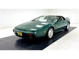 1991 Lotus Esprit (CC-1909848) for sale in Morgantown, Pennsylvania