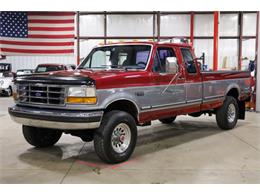 1994 Ford F250 (CC-1909852) for sale in Kentwood, Michigan