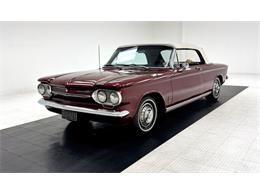 1963 Chevrolet Corvair (CC-1909853) for sale in Morgantown, Pennsylvania