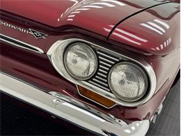 1963 Chevrolet Corvair (CC-1909853) for sale in Morgantown, Pennsylvania