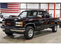 1994 GMC K2500 Sierra (CC-1909855) for sale in Kentwood, Michigan