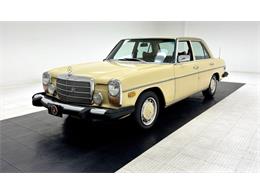 1975 Mercedes-Benz 300D (CC-1909856) for sale in Morgantown, Pennsylvania