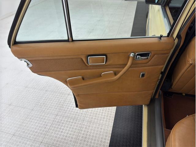 1975 Mercedes-Benz 300D (CC-1909856) for sale in Morgantown, Pennsylvania