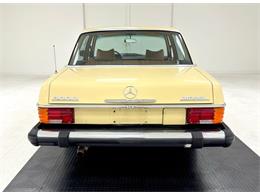 1975 Mercedes-Benz 300D (CC-1909856) for sale in Morgantown, Pennsylvania