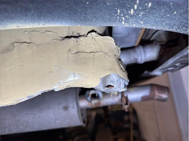 1975 Mercedes-Benz 300D (CC-1909856) for sale in Morgantown, Pennsylvania