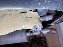 1975 Mercedes-Benz 300D (CC-1909856) for sale in Morgantown, Pennsylvania