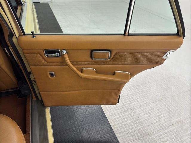 1975 Mercedes-Benz 300D (CC-1909856) for sale in Morgantown, Pennsylvania