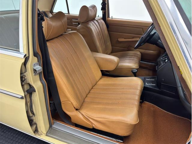 1975 Mercedes-Benz 300D (CC-1909856) for sale in Morgantown, Pennsylvania