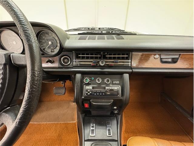 1975 Mercedes-Benz 300D (CC-1909856) for sale in Morgantown, Pennsylvania