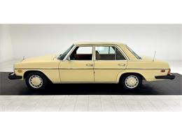 1975 Mercedes-Benz 300D (CC-1909856) for sale in Morgantown, Pennsylvania
