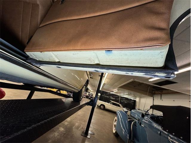1975 Mercedes-Benz 300D (CC-1909856) for sale in Morgantown, Pennsylvania