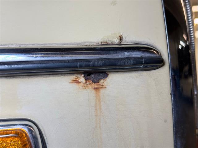 1975 Mercedes-Benz 300D (CC-1909856) for sale in Morgantown, Pennsylvania
