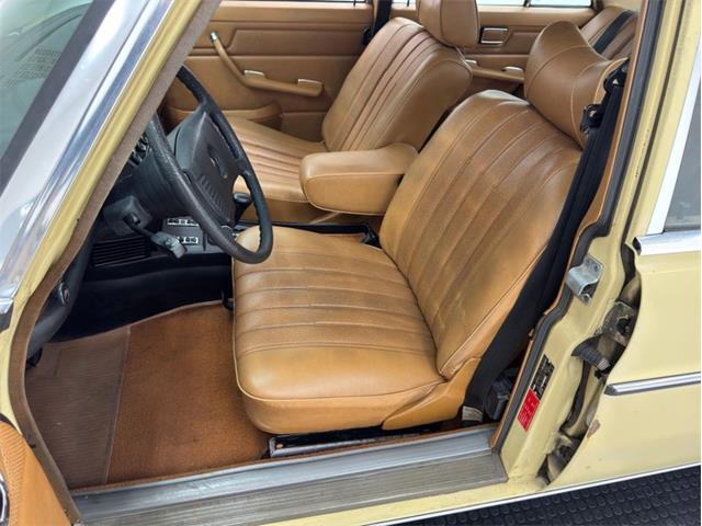 1975 Mercedes-Benz 300D (CC-1909856) for sale in Morgantown, Pennsylvania