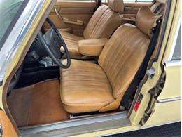 1975 Mercedes-Benz 300D (CC-1909856) for sale in Morgantown, Pennsylvania