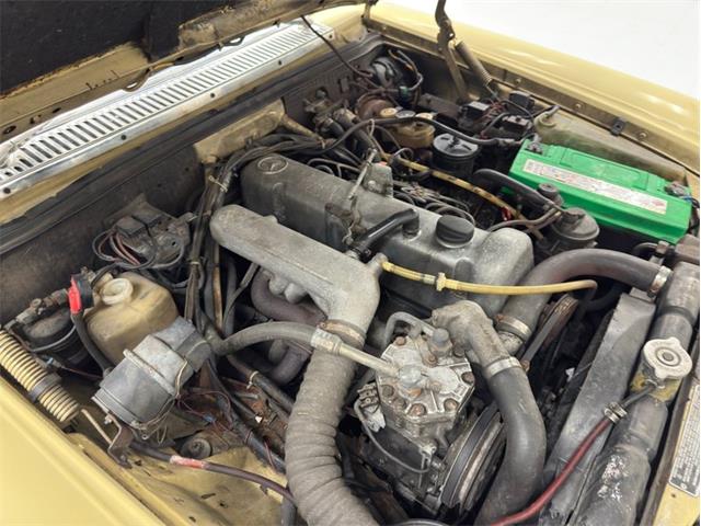 1975 Mercedes-Benz 300D (CC-1909856) for sale in Morgantown, Pennsylvania