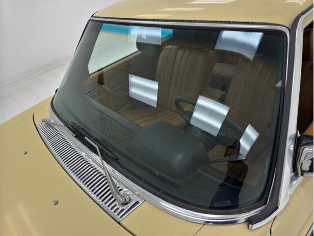 1975 Mercedes-Benz 300D (CC-1909856) for sale in Morgantown, Pennsylvania