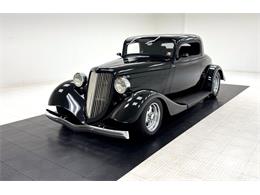 1934 Ford Model 40 (CC-1909857) for sale in Morgantown, Pennsylvania