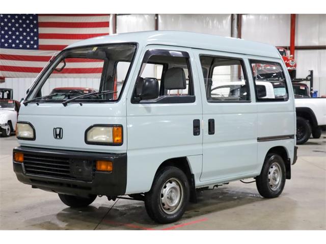 1993 Honda Acty (CC-1909859) for sale in Kentwood, Michigan