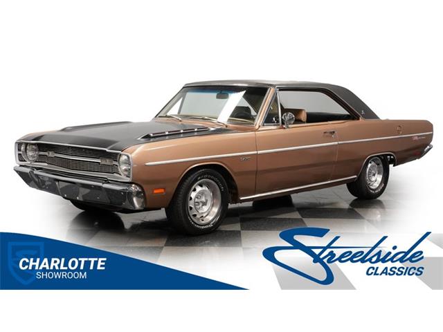 1969 Dodge Dart (CC-1909865) for sale in Concord, North Carolina