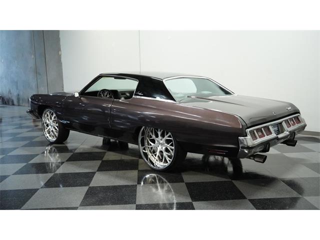 1973 Chevrolet Impala (CC-1909866) for sale in Lithia Springs, Georgia