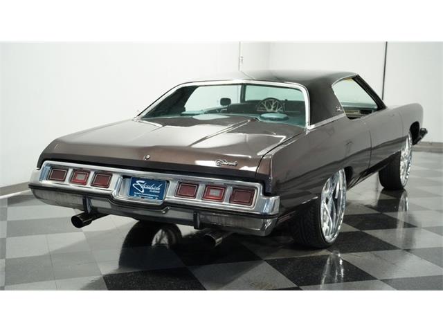 1973 Chevrolet Impala (CC-1909866) for sale in Lithia Springs, Georgia