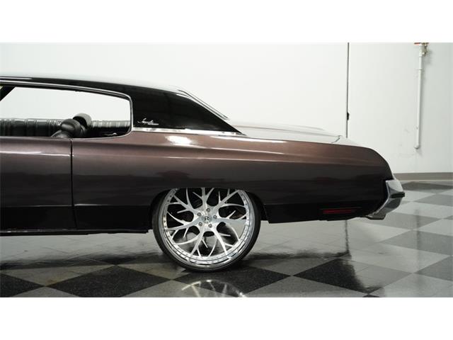 1973 Chevrolet Impala (CC-1909866) for sale in Lithia Springs, Georgia