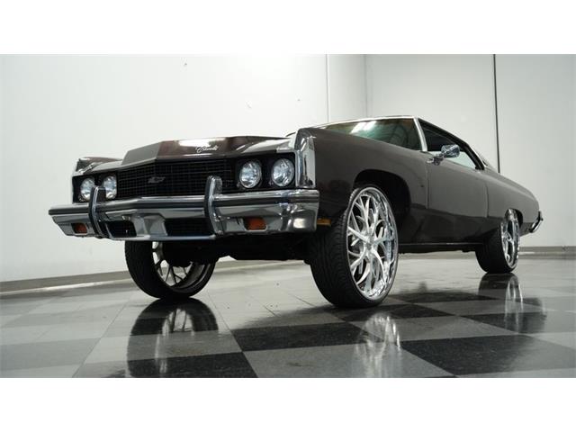 1973 Chevrolet Impala (CC-1909866) for sale in Lithia Springs, Georgia