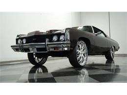 1973 Chevrolet Impala (CC-1909866) for sale in Lithia Springs, Georgia