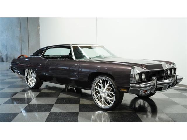 1973 Chevrolet Impala (CC-1909866) for sale in Lithia Springs, Georgia