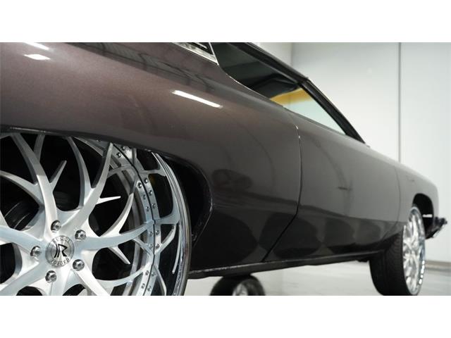 1973 Chevrolet Impala (CC-1909866) for sale in Lithia Springs, Georgia