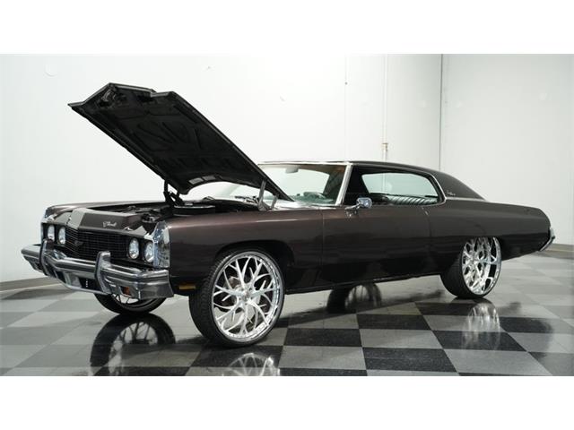 1973 Chevrolet Impala (CC-1909866) for sale in Lithia Springs, Georgia