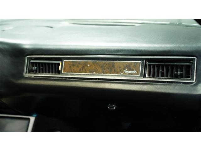 1973 Chevrolet Impala (CC-1909866) for sale in Lithia Springs, Georgia