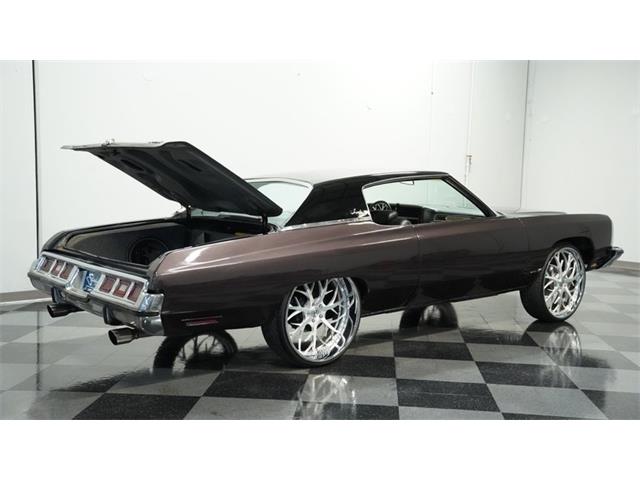 1973 Chevrolet Impala (CC-1909866) for sale in Lithia Springs, Georgia