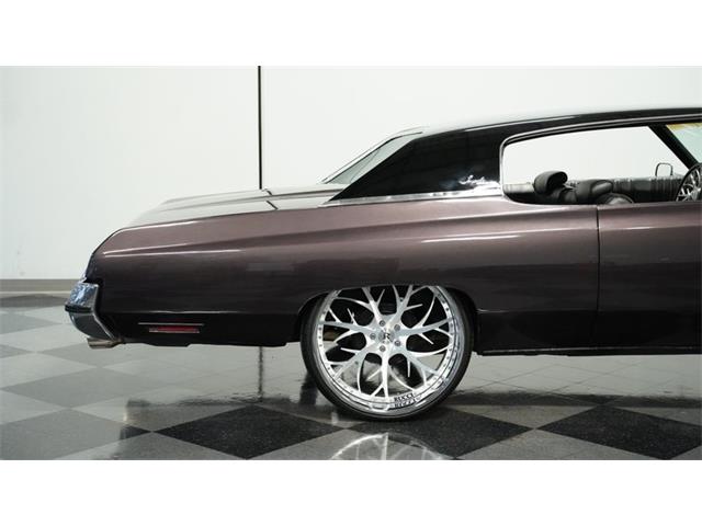 1973 Chevrolet Impala (CC-1909866) for sale in Lithia Springs, Georgia