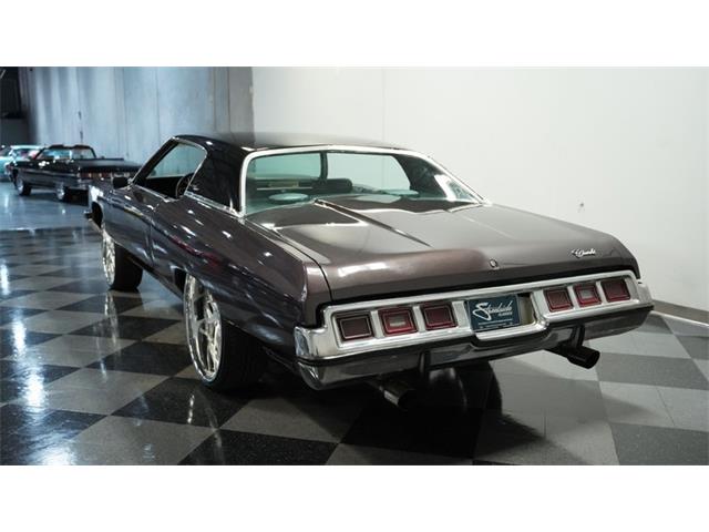 1973 Chevrolet Impala (CC-1909866) for sale in Lithia Springs, Georgia