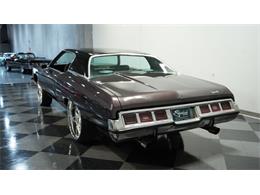 1973 Chevrolet Impala (CC-1909866) for sale in Lithia Springs, Georgia
