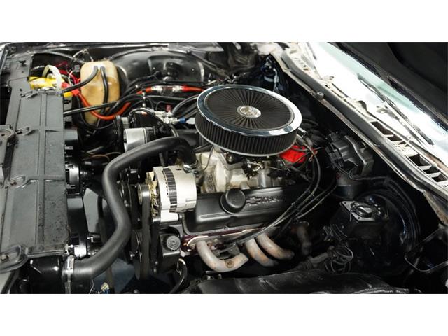 1973 Chevrolet Impala (CC-1909866) for sale in Lithia Springs, Georgia