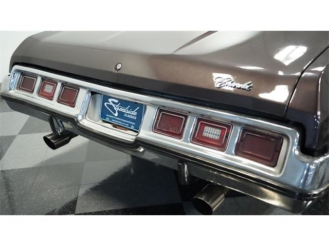 1973 Chevrolet Impala (CC-1909866) for sale in Lithia Springs, Georgia