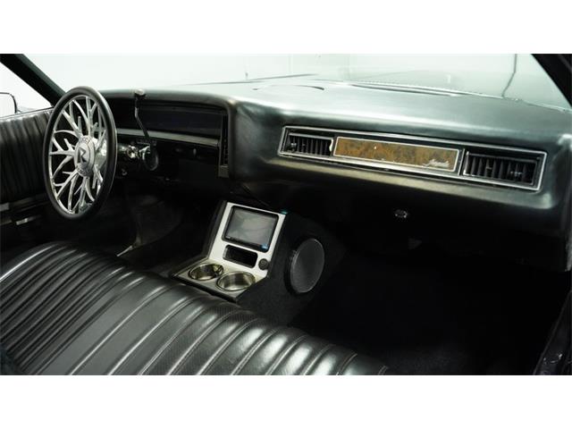 1973 Chevrolet Impala (CC-1909866) for sale in Lithia Springs, Georgia
