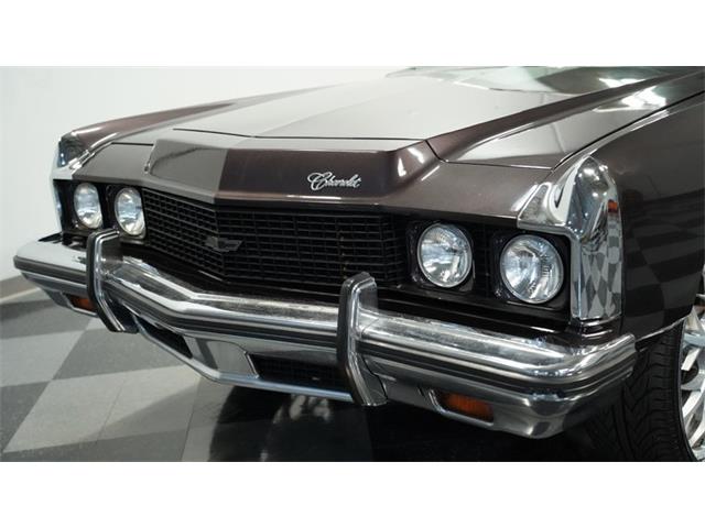 1973 Chevrolet Impala (CC-1909866) for sale in Lithia Springs, Georgia