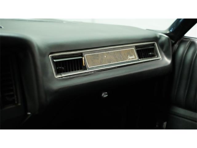 1973 Chevrolet Impala (CC-1909866) for sale in Lithia Springs, Georgia