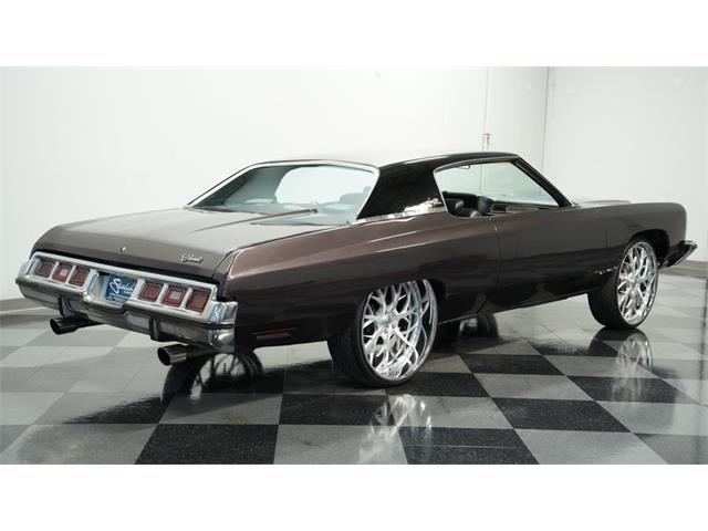 1973 Chevrolet Impala (CC-1909866) for sale in Lithia Springs, Georgia