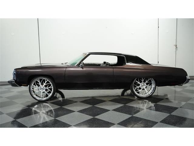 1973 Chevrolet Impala (CC-1909866) for sale in Lithia Springs, Georgia