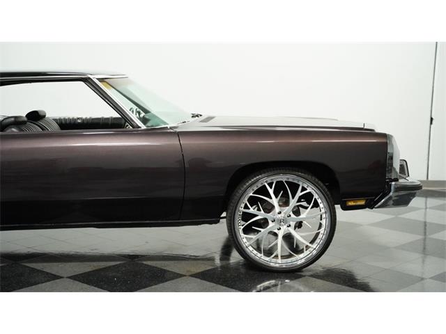 1973 Chevrolet Impala (CC-1909866) for sale in Lithia Springs, Georgia