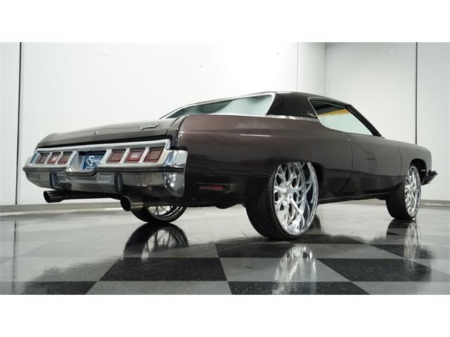 1973 Chevrolet Impala (CC-1909866) for sale in Lithia Springs, Georgia