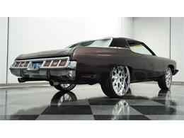 1973 Chevrolet Impala (CC-1909866) for sale in Lithia Springs, Georgia