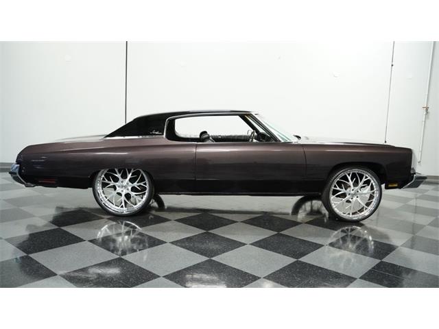 1973 Chevrolet Impala (CC-1909866) for sale in Lithia Springs, Georgia